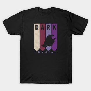 DARK Crystal T-Shirt